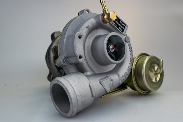 How to Select the Proper Size Turbocharger for a Mitsubishi Lancer Evo for Maximum Efficiency?