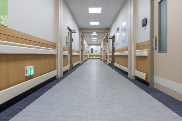 What Are the Best Low-Energy Lighting Solutions for a Long Hallway?