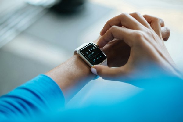 What's the Future of Smart Watches in Managing Personal Health?