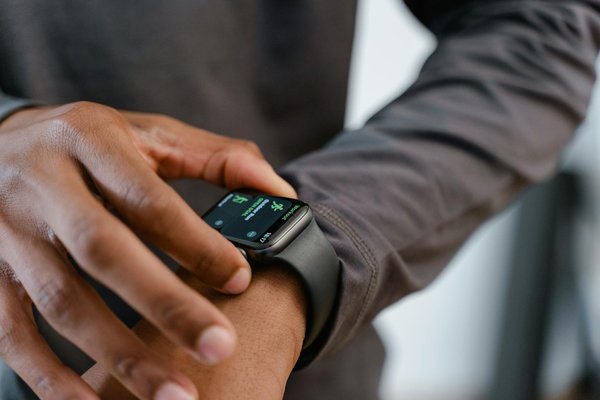 How Are Wearable Fitness Trackers Influencing UK's Public Health?